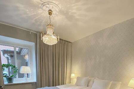 Sveahuset Bed & Breakfast, Sala