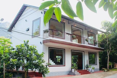 Best for Solo Traveler: Ba Be EcoStay Hostel, Bắc Kạn