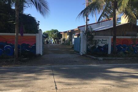 Jp Baybay View Beach Resort, Bolinao Jp Baybay View Beach Resort, Bolinao