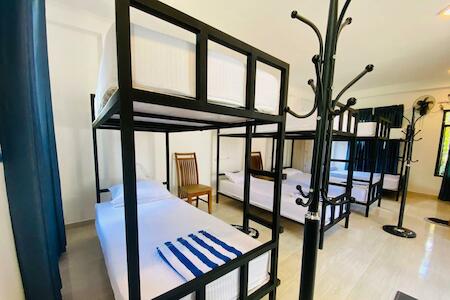 Ella Mount Hostel, Ella