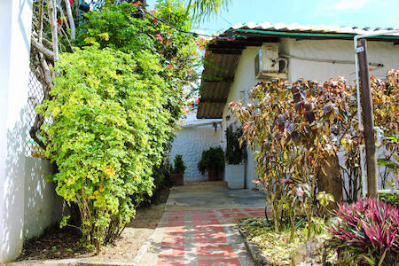 Hostal Del Mar, Tolú