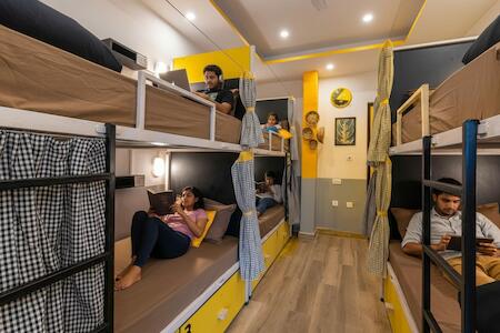 Jungle Junction, Jim Corbett National Park, Ramnagar