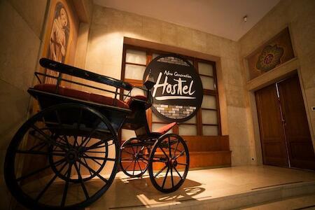 New Generation Hostel Urban Città Studi, Milan New Generation Hostel Urban Città Studi, Milan