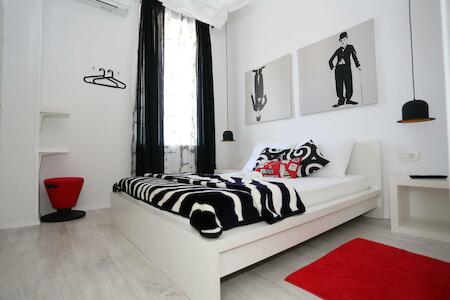 The Hostel, Zadar