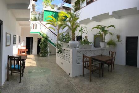 Zlife Hostel, Stone Town