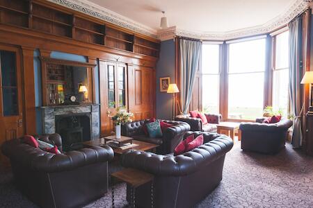 Raasay House Hotel - Economy Rooms