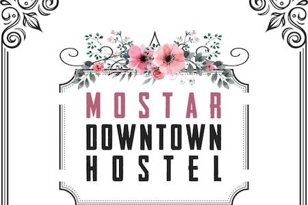 Mostar Downtown Hostel
