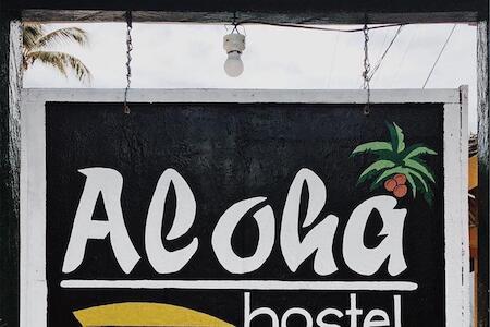 Aloha Hostel