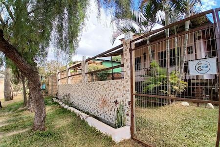 Hostel do Gui, Alto Paraíso de Goiás