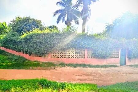 Hostel Pensao Ya Mute, Chimoio