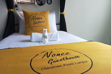 Nonee Guesthouse, Kuala Lumpur