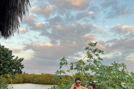 Sauka Loft Hostel, Rincon del Mar