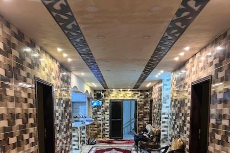 Indiana Jones Home Stay, Petra Indiana Jones Home Stay, Petra