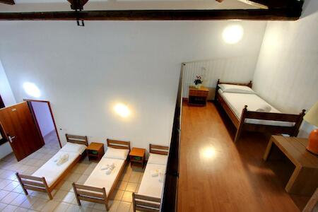 Best for Solo Traveler: Cagliari Hostel Marina, Cagliari