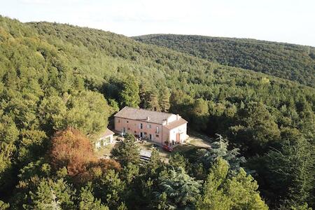 Best for Solo Traveler: Podere Pietraporciana - Rifugio Escursionistico, Castiglioncello del Trinoro Best for Solo Traveler: Podere Pietraporciana - Rifugio Escursionistico, Castiglioncello del Trinoro