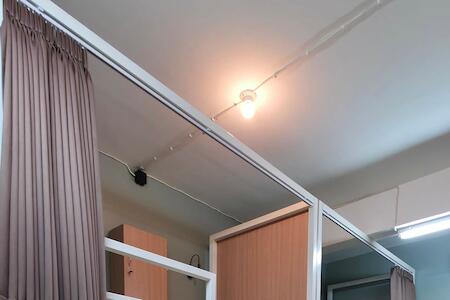 Little Malang Hostel, Malang