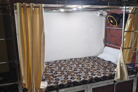 Atithi Guest House, Katihār