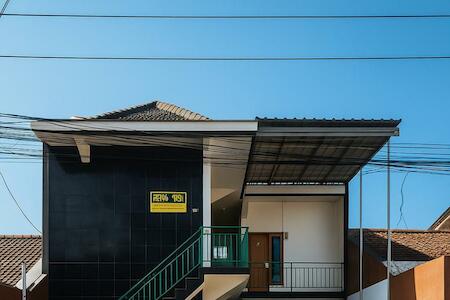 Citytel Kostel, Lampung Citytel Kostel, Lampung