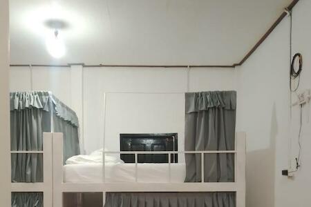Best for Solo Traveler: The Sun Backpackers Hostel, Nongkhiaw