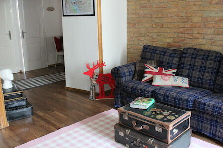 A2 Design Hostel, Budapest A2 Design Hostel, Budapest