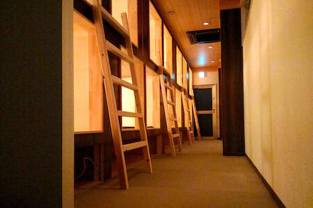 Downtown Inn, Kyoto Downtown Inn, Kyoto