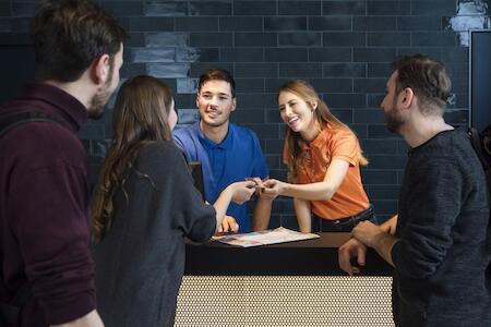 a&o Hostel Venezia Mestre 2, Venice