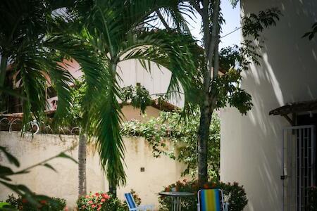 Best Party Hostel: Get Up Hostel, Natal