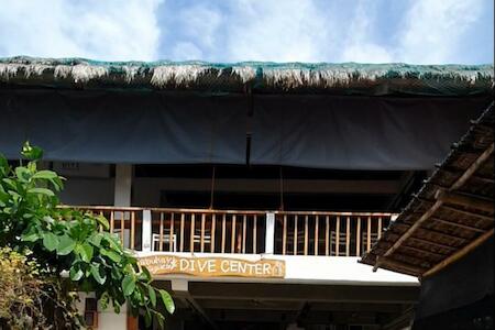 Mabuhay Dauin Dorm Hostel