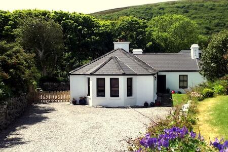 Kilcommon Lodge Holiday Hostel, Belmullet