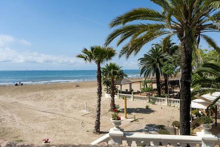 Best for Solo Traveler: Hostel Prime, Benicàssim