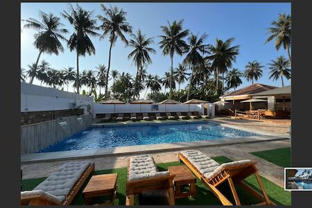 Best for Solo Traveler: Salalah Social Club, Salalah Best for Solo Traveler: Salalah Social Club, Salalah