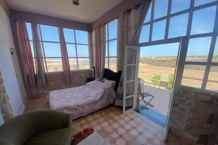 Villa L' Hippocampe, Sidi Kaouki