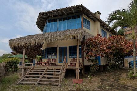 Best for Female Solo Traveler: La Perla Hostel, Las Tunas Best for Female Solo Traveler: La Perla Hostel, Las Tunas