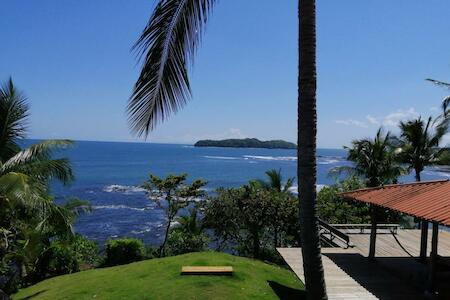 Hostal Surfers Paradise, Santa Catalina