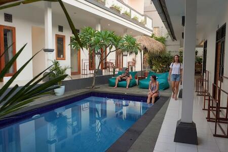 Summer Of Surf, Canggu