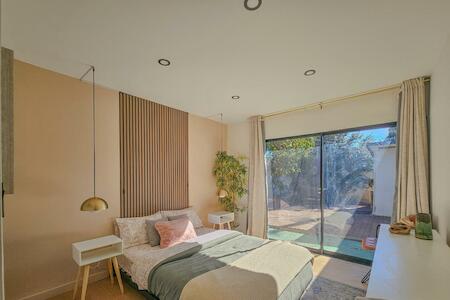 Brimfield Stay, California City