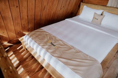 Sikunir Pondok Cabin By Travelink, Kejajar Sikunir Pondok Cabin By Travelink, Kejajar