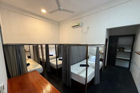 Stay Happy Hostel, Arugam Bay