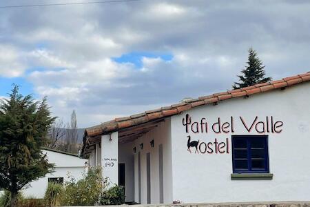 Tafi Del Valle Hostel, Tafi del Valle