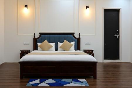 The Grey Stay - Hostel & Hotel, Varanasi The Grey Stay - Hostel & Hotel, Varanasi