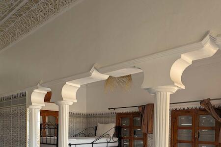 Hostel Asafar, Ouarzazate