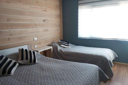 Casa Boqui Hostal, Panguipulli