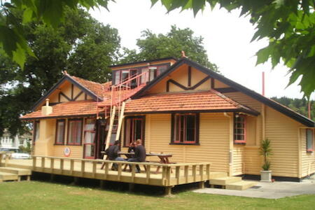 YHA Gisborne Hostel, Gisborne