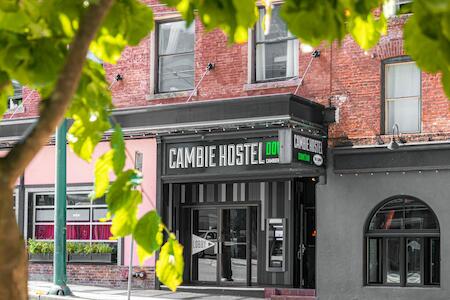 The Cambie Seymour