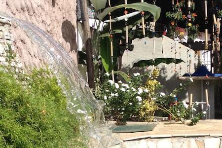 Best for Solo Traveler: Casamatta Hostel, Pirenópolis