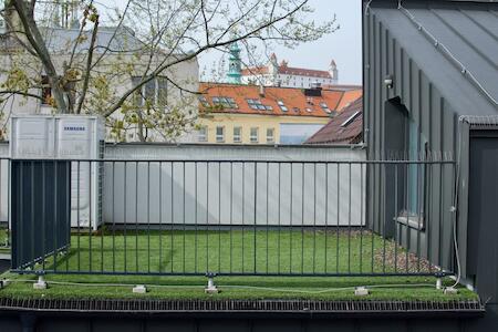 Wild Elephants Hostel, Bratislava