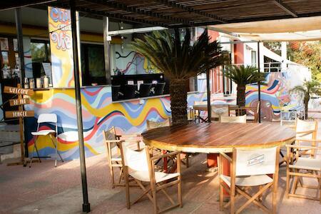 House of Nissus, Ayia Napa