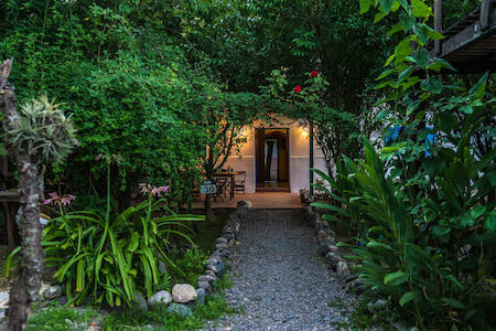 Best for Solo Traveler: Onda Verde Hostel, Jardin de Reyes Best for Solo Traveler: Onda Verde Hostel, Jardin de Reyes