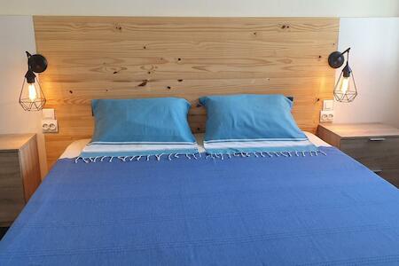 Best Party Hostel: Bruma Hostel, Ponta Delgada