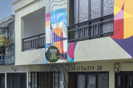 Ventiuna, Pereira